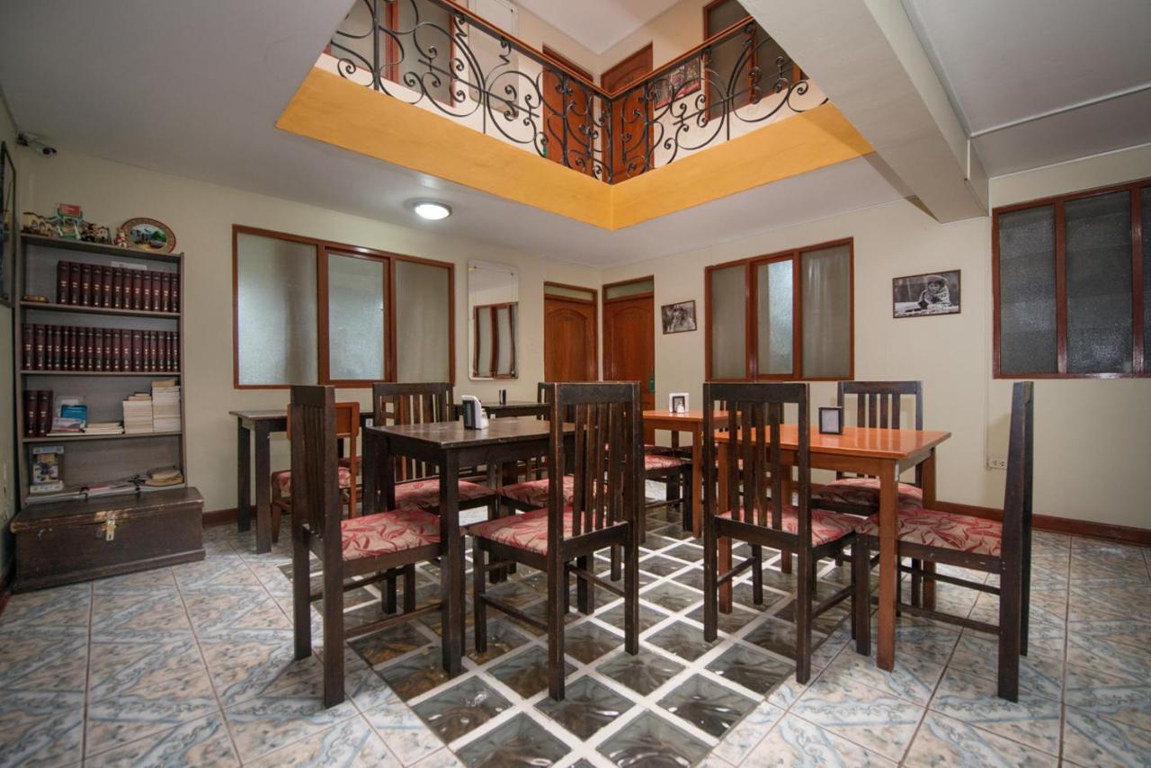 Ayenda Posada Inn Cusco Exterior photo